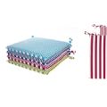 Chairpad CP-RAYE matress protector, polar blanket, beachcushion, bibs, floor cloth, ponchot, Bath- and floorcarpets, bedding