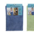Floor cloth - micro 60 x 80 cm Bathcarpets, Bathrobes, coverlet, table napkins, beachcushion, beachbag, Handkerchiefs - Maintenance articles, Kitchen linen