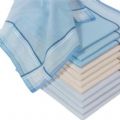 Handkerchiefs Leon Bedlinen, beachbag, quelt cover, curtain, handkerchief for women, bed decoration, windstopper, table cloth