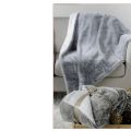 Plaid/blanket Lapin Shower curtains, table napkins, polar plaid, bathroomset, Summerproducts, Bathrobes, table towel, Textile