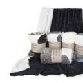 Couverture Mowgli coussin de chaise, housse pour table à repasser, taie, Textile deco maison, drap de bain, Peignoirs, peignoir enfant, Textile et linge