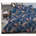 Bedset and quiltcoverset « MARGARITA » windstopper, Textile and linen, beachtowel, beachcushion, Home decoration, bathrobe very soft, coverlet, handkerchief for men