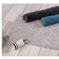 Bath carpet Keith pillow case, bathrobe very absorbing, fitted sheet, chair cushion, quelt cover, table napkins, Floorcarpets, Shower curtains